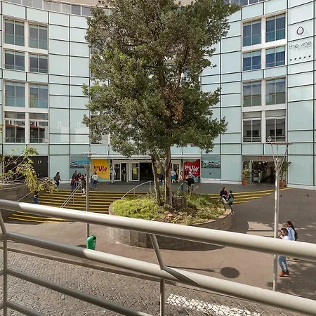 Διαμέρισμα Ivens