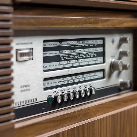 Διαμέρισμα Ivens