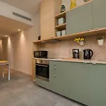 Ivens Appartement *