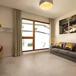Ivens Appartement *