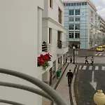 Appartement Ivens