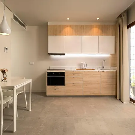 Ivens Appartement *