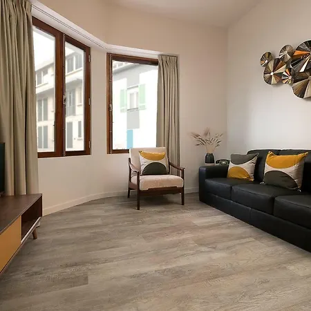 Ivens Appartement *