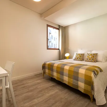 Ivens Appartement *