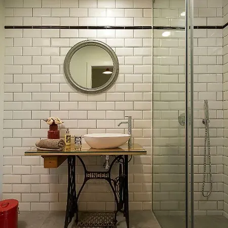 Ivens Appartement
