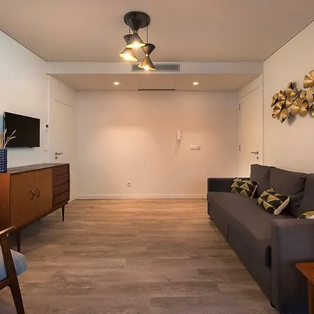 Appartement Ivens