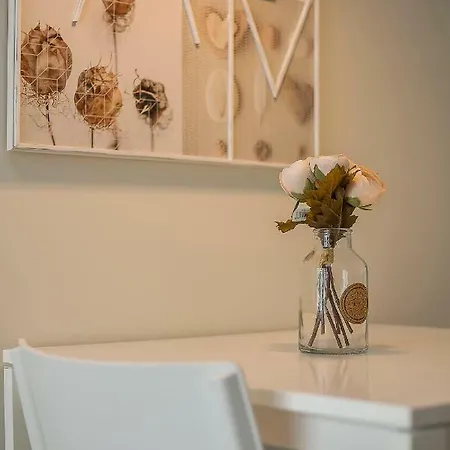 Appartement Ivens *