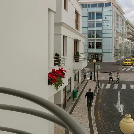 Appartement Ivens