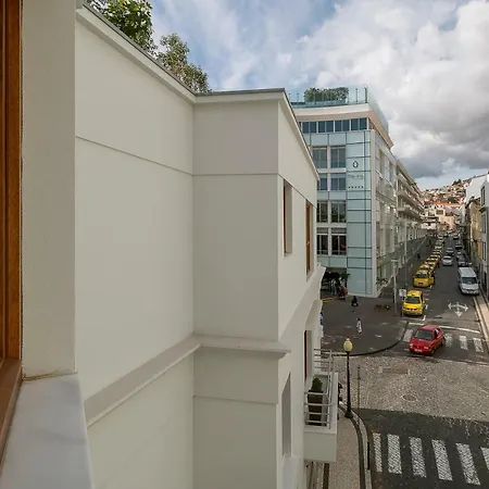 Appartement Ivens
