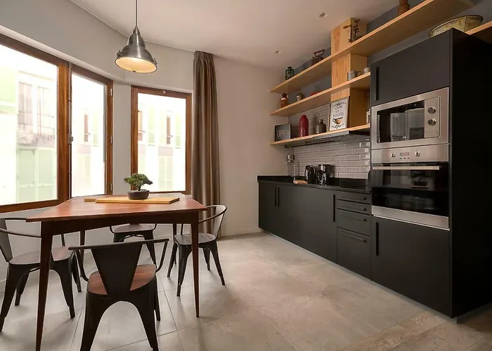 Ivens Apartment Funchal (Madeira)