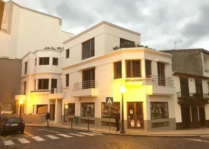 Ivens Funchal (Madeira)