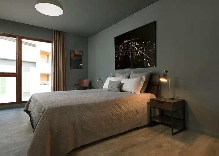 Apartment Ivens Funchal (Madeira)