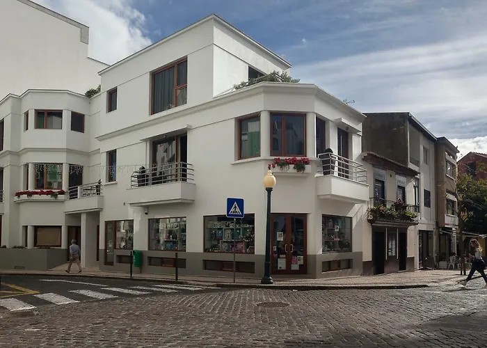 Apartment Ivens Funchal (Madeira)