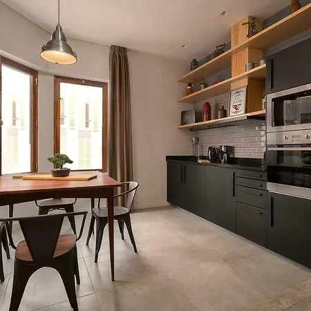 Ivens Appartement Funchal (Madeira)