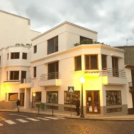 Ivens Funchal (Madeira)