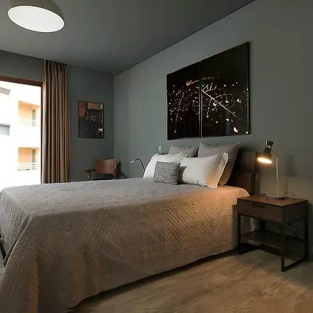 Apartament Ivens Funchal (Madeira)