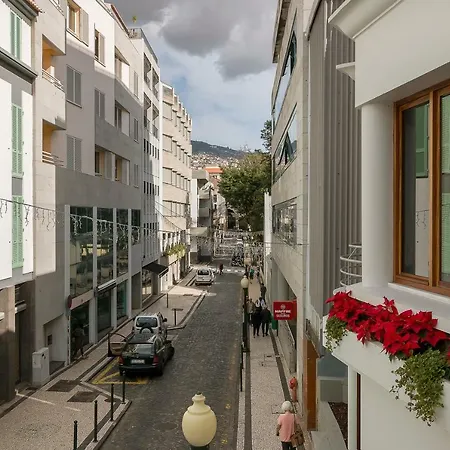 Appartement Ivens Funchal (Madeira)