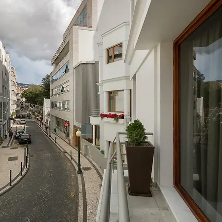 Ivens * Funchal (Madeira)