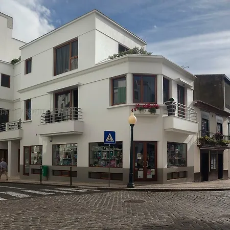 Appartement Ivens Funchal (Madeira)