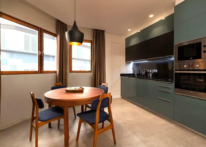 Ivens Funchal (Madeira)