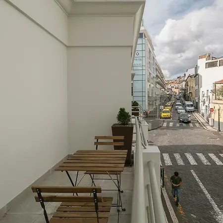 Ivens * フンシャル